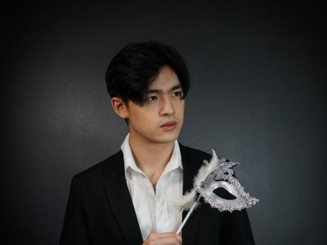 Kimson Tan sa lovers and liars