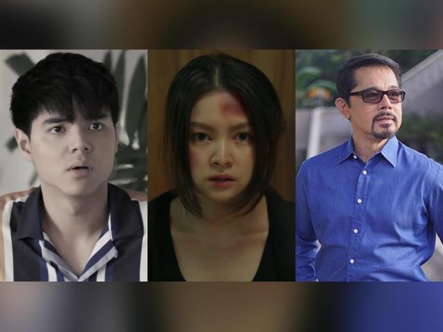 i can see you future characters