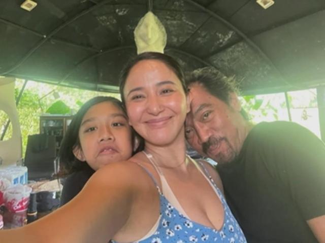 Katrina Haili, Jeremy Guiab