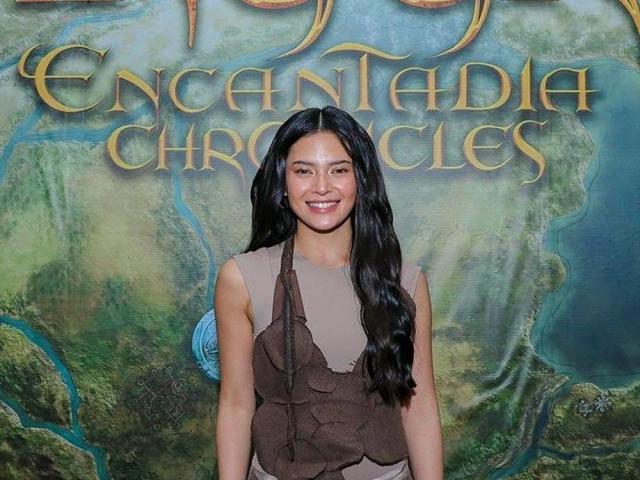Bianca Umali sanggre