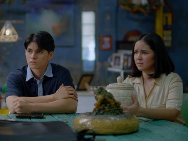 Regal Studio Presents