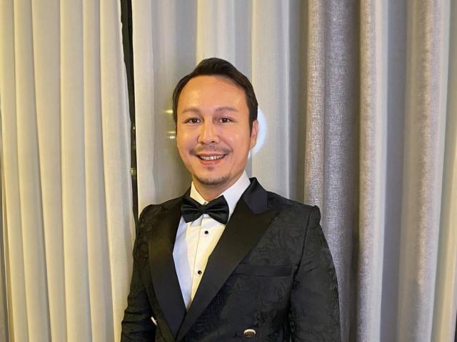 Baron Geisler