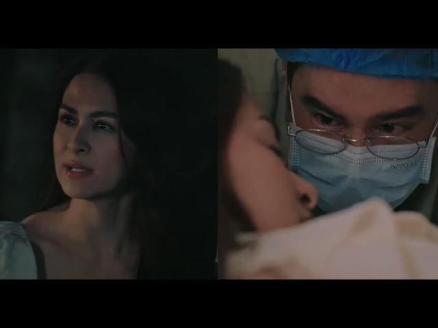 Marian Rivera, Gabby Eigenmann