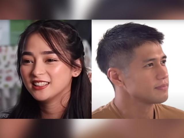 AJ Raval and Aljur Abrenica