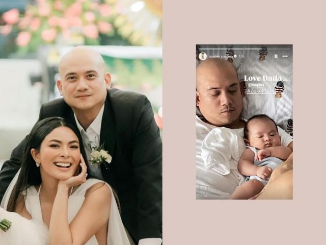 Maxine Medina, Timmy Llana