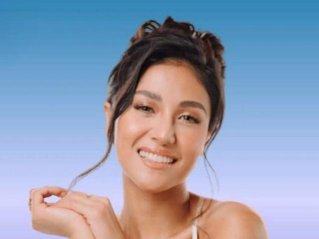 Sanya Lopez in Noel Bazaar 2024
