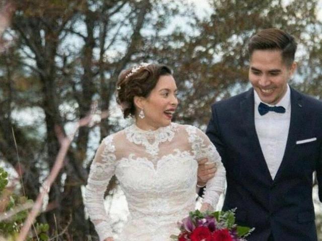 Desiree del Valle at Boom Labrusca