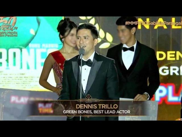 dennis trillo