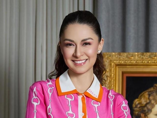 marian rivera