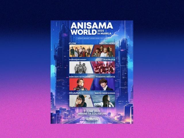 anisama