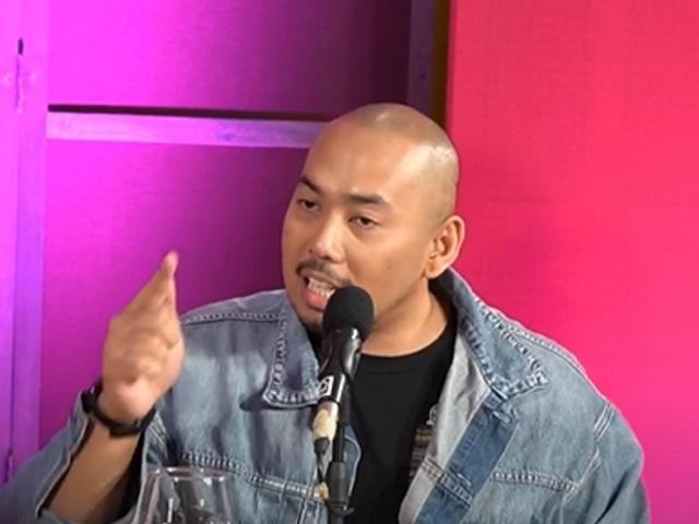 James Caraan at Ryan Rems 