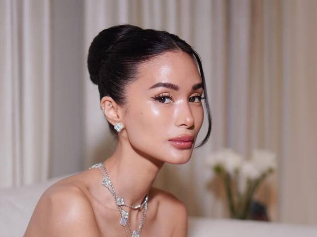 heart evangelista