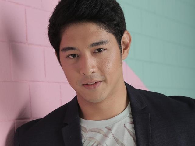 Jeric Gonzales for Village Pipol