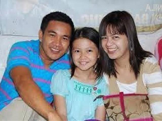 Barbie Forteza and Cesar Apolinario in Puntod