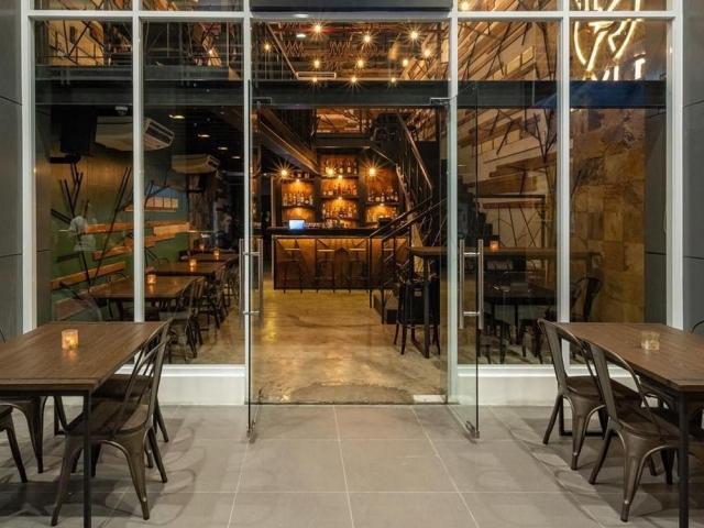 Pop Talk Christmas party venues