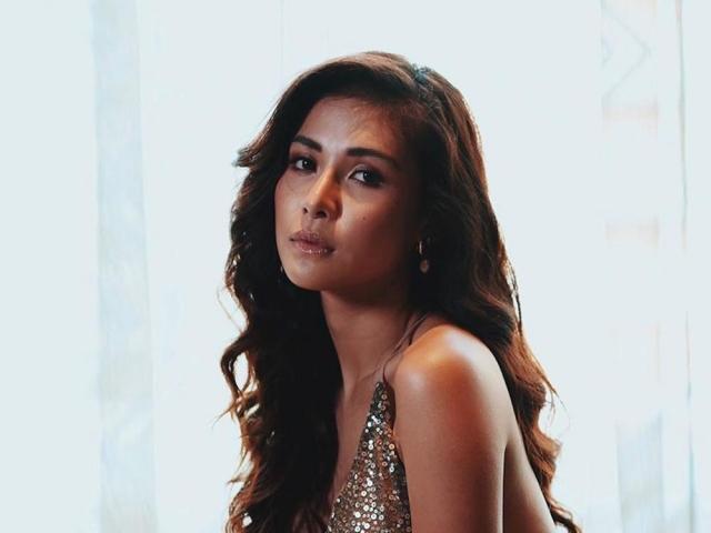 Sanya Lopez romantic relationship