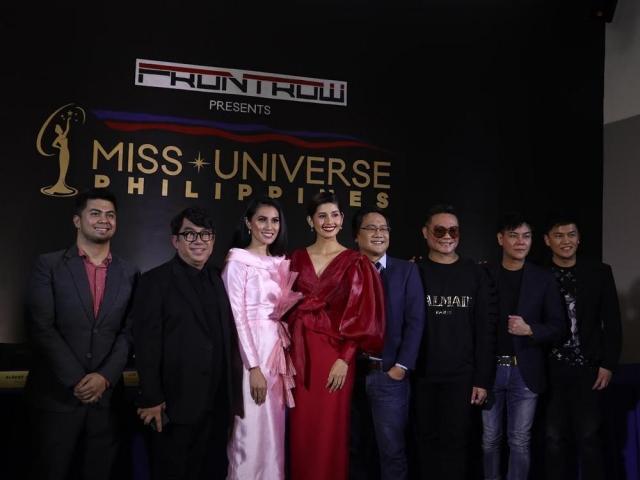 What to expect from Miss Universe Philippines
