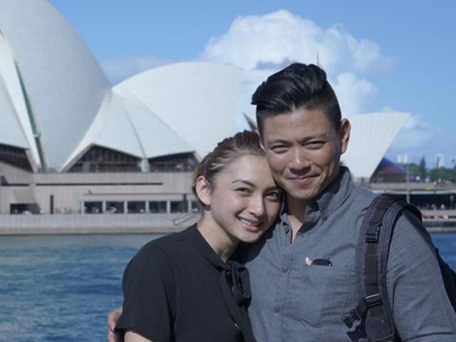 Drew Arellano and Iya Villania share sweet anniversary messages
