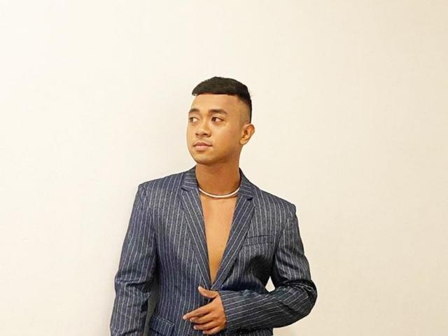 Nar Cabico part of COVID19 concert