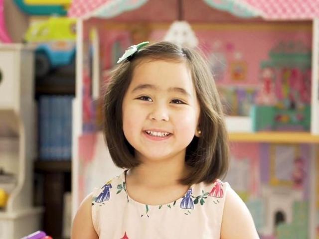 Scarlet Snow Belo prayer amid COVID crisis