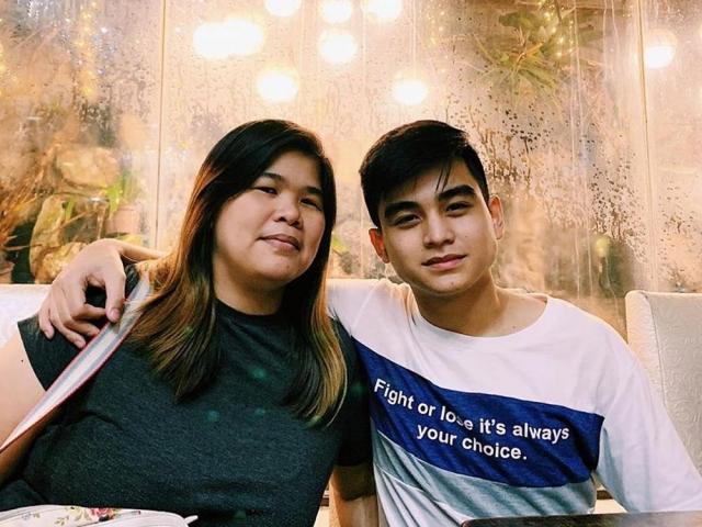 Will Ashley and Mommy Mindy