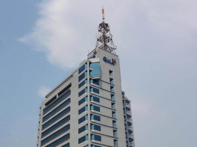 GMA Network