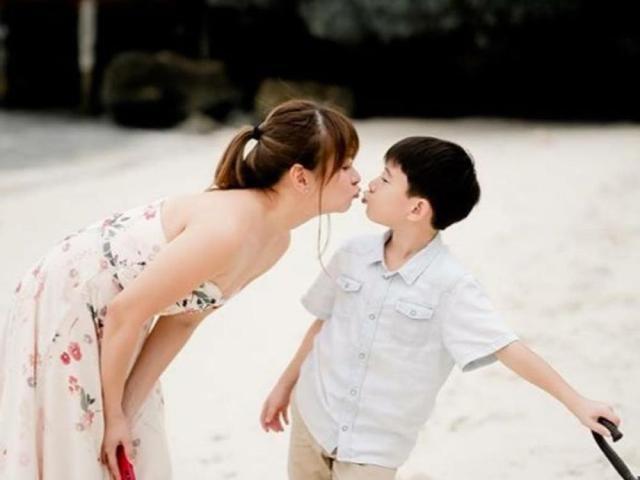 Family Time host Drew Arellano