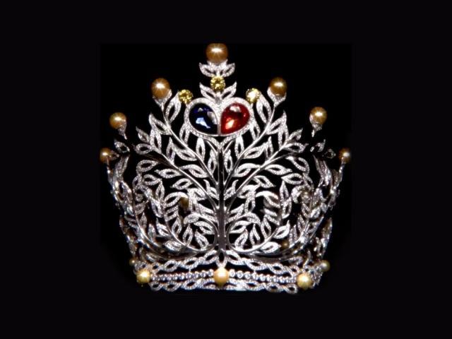 Miss Universe Philippines crown