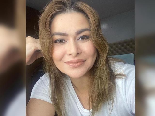 Aiko Melendez in Prima Donnas