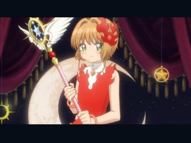 Cardcaptor Sakura