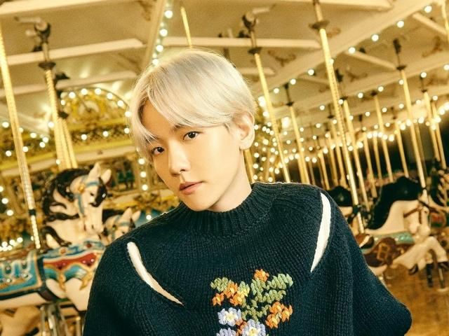 Baekhyun 