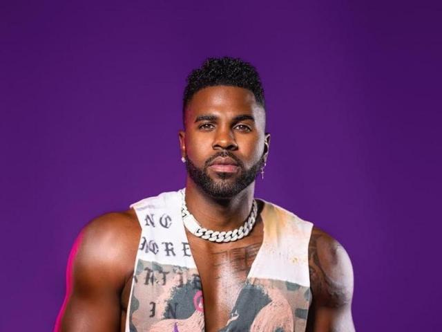 Jason Derulo