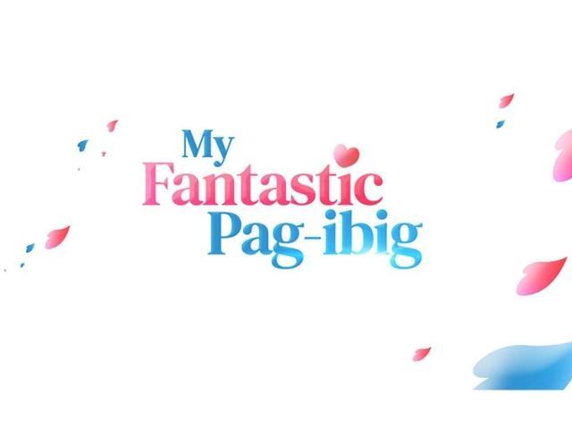 My Fantastic Pag-ibig