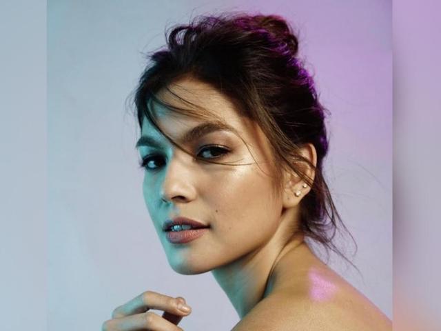 andrea torres on TBATS