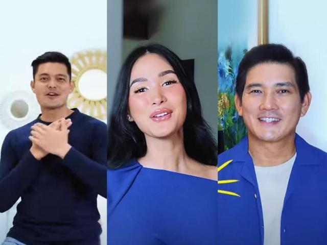 GMA Affordabox brand ambassadors