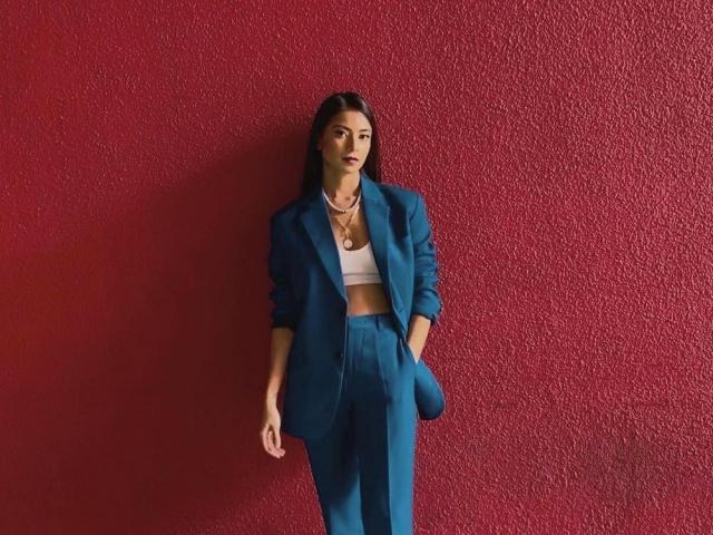 Glaiza de Castro