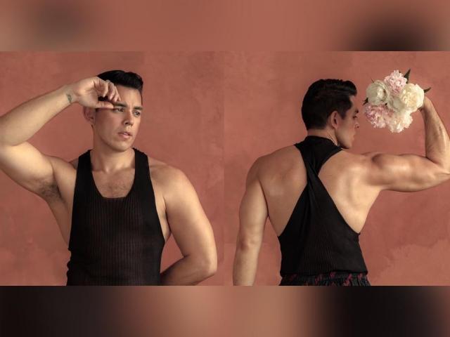 Raymond Gutierrez