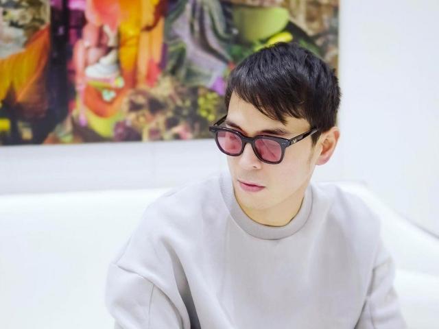 jake cuenca arrested