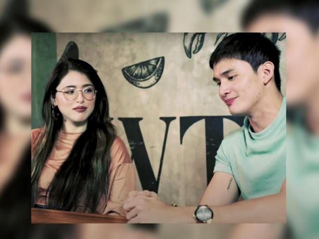 kylie padilla and ruru madrid on encantadia