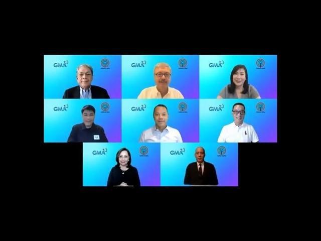 GMA Network x ABS CBN