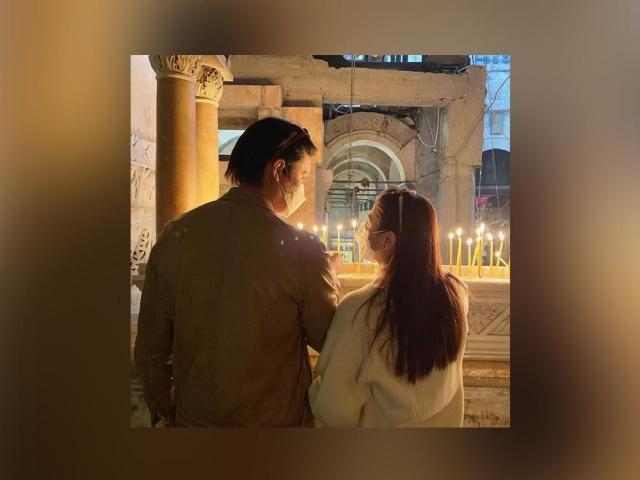 The Journey to The Promised Land