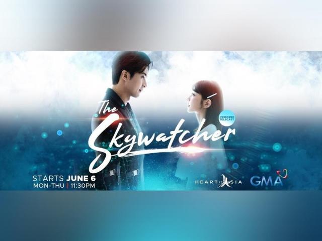 The Skywatcher