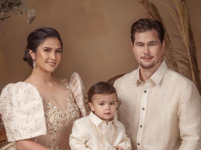 phil younghusband family