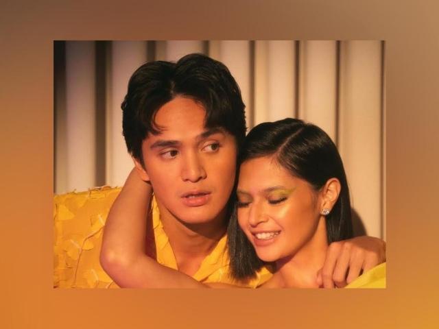 Ruru Madrid and Bianca Umali