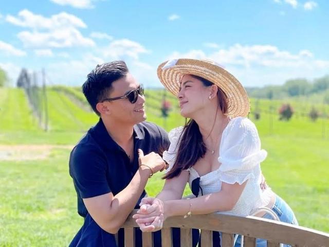 EA Guzman at Shaira Diaz, paano nga ba nagsimula ang kanilang love story? |  GMA Entertainment