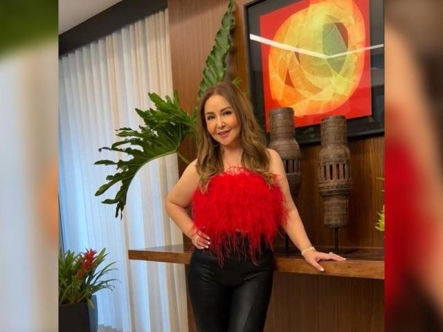 Small Laude in Mano Po