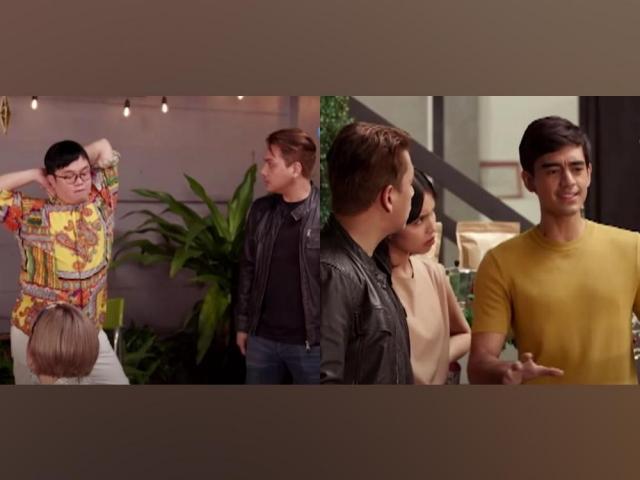 Daddys Gurl episode last December 10