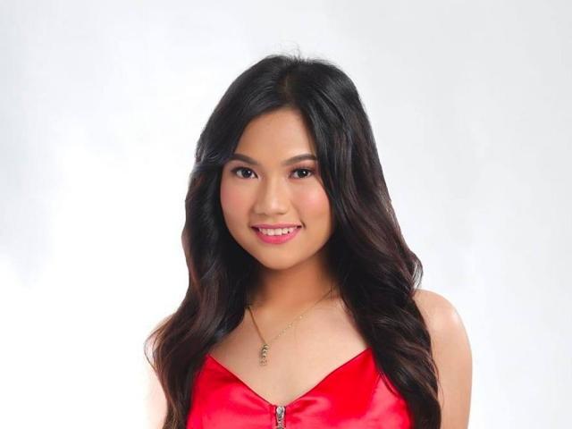 jamie elise of the clash 2023