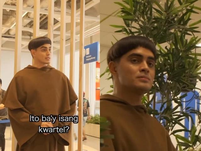 juancho trivino on maria clara at ibarra