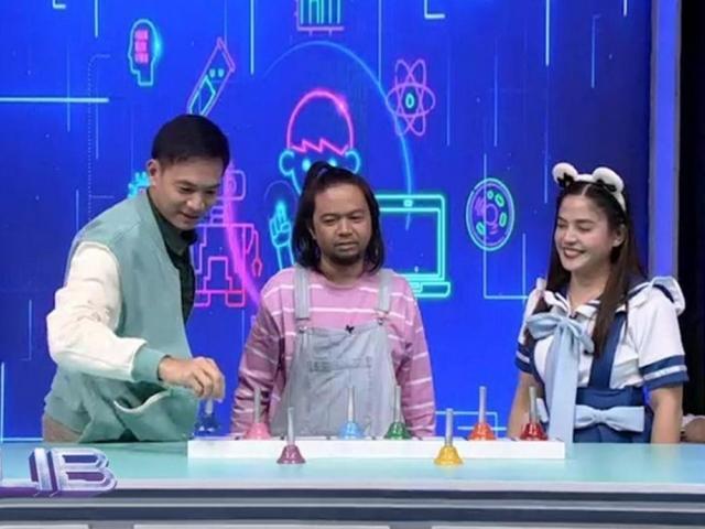 iBilib Hosts